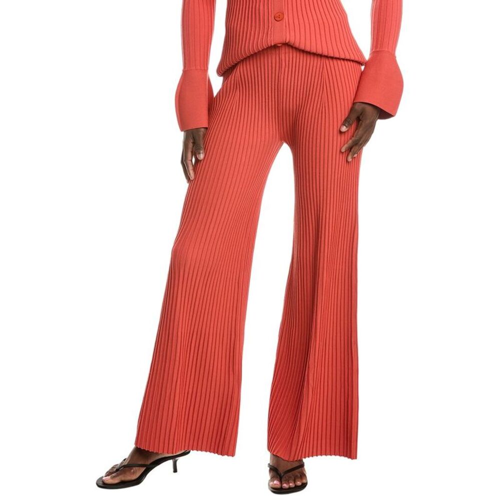 Alexis Womens  Boda Pant, Orange